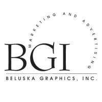 BGI - Beluska Graphics Inc. logo - Similar company to Techno