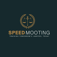 Speed Mooting logo - Similar company to Jurist
