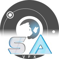 Synthetic Arts logo - Similar company to The Remote Editor