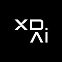 XD.AI logo - Similar company to Xdigit