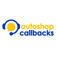 Auto Shop Callbacks logo - Similar company to Relentless Collision