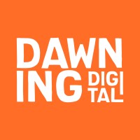 Dawning Digital logo - Similar company to Crafture