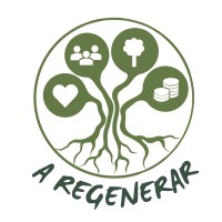 A Regenerar / Let’s Regenerate logo - Similar company to Ópera De Domingo