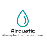 Airquatic logo - Similar company to Environmental Tracing