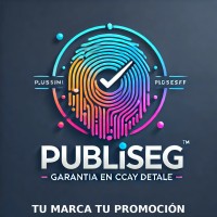 PUBLISEG logo - Similar company to Lousa