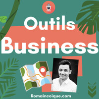 Outils Business ⚙️ logo - Similar company to Accelium Conseil