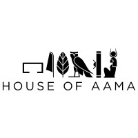 House of Aama logo - Similar company to Nuera Developments