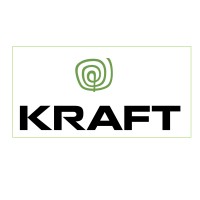 Kraft Máquinas e Equipamentos logo - Similar company to Codiflex - Máquinas E Equipamentos Ltda.