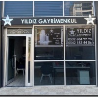 Yıldız Gayrimenkul & Danışmanlık logo - Similar company to Re/Max Yildiz