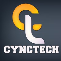 CYNCTECH IT SOLUTION logo - Similar company to It Pluto