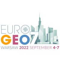 EuroGeo 7 Conference logo - Similar company to Mpera