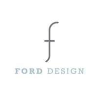 Ford Design LLC logo - Similar company to Design Muse Podcast