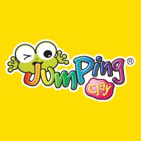JumpingClay International logo - Similar company to Ecofloat, Soluções Para Escritório, Lda