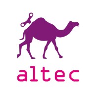 Centre de sciences ALTEC logo - Similar company to Afpma