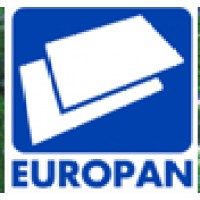 Europan Calabria logo - Similar company to Ventilnorte - Ventilação E Técnicas Electromecânicas, Lda