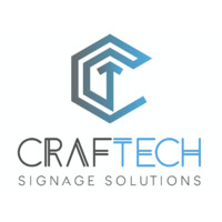 Craftech Signage Solutions