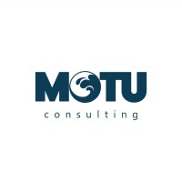 Motu Consulting logo - Similar company to Testrek