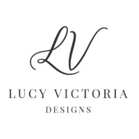 Lucy Victoria Designs logo - Similar company to Cranberryhome Interior Design