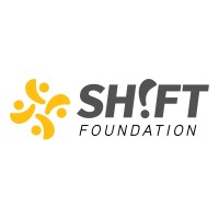 SHIFT FOUNDATION NETHERLANDS logo - Similar company to Brouwer Technology B.V.