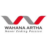 PT Wahanaartha Ritelindo logo - Similar company to Vircansastudio™