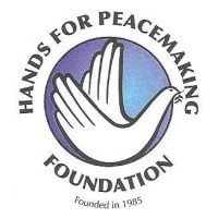 Hands for Peacemaking Foundation logo - Similar company to Tying Vines Inc.
