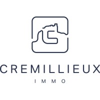 CREMILLIEUX IMMO logo - Similar company to Coaching Smlv