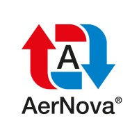 AerNova S.r.l. logo - Similar company to A.S.S.O. S.P.A.