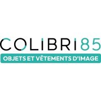 Colibri85 🌳 Objets et Vêtements d'image logo - Similar company to Serig