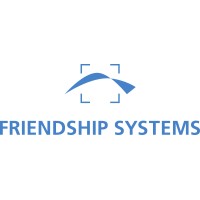 FRIENDSHIP SYSTEMS AG logo - Similar company to Afdex