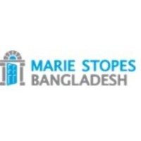Marie Stopes Bangladesh logo - Similar company to Surjer Hashi Network (A Health Care Social Enterprise)