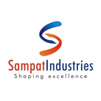 Sampat Industries - India logo - Similar company to Swastik Press Components