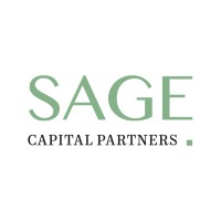 Sage Capital Partners Inc. logo - Similar company to Red Forest Capital