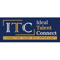 Ideal Talent Connect Private Limited logo - Similar company to Product Leaders Hub