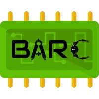 BAUET Automation and Robotics Club (BARC) logo - Similar company to Bangladesh Army University Of Engineering & Technology (Bauet)
