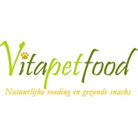 Vitapetfood logo - Similar company to Stay Loyal