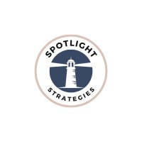 Spotlight Strategies logo - Similar company to Create Personal Equity