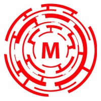 Maze-M logo - Similar company to Metatransapps