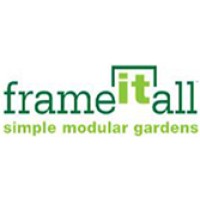 Frame It All logo - Similar company to Milestone Fence