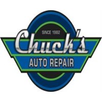 CHUCKS AUTO REPAIR logo - Similar company to Chuck’S Auto Parts Solutions