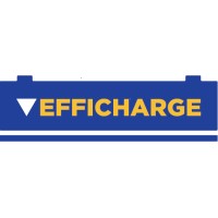 V-Efficharge Power-Systems Private Limited