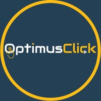 OptimusClick - Digital Marketing Agency logo - Similar company to Webspree Digital