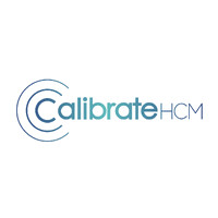 Calibrate HCM logo - Similar company to Triad Tech Services, A Thrive Company