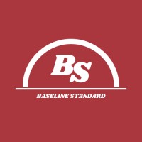 BASELINE STANDARD logo - Similar company to Studio Haebel