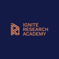 Ignite Research Academy logo - Similar company to Adesso Development Initiative