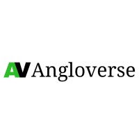 Angloverse Services logo - Similar company to Angloverse™