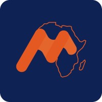 Megadel Africa logo - Similar company to Hadi Group