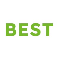 BEST e.V. logo - Similar company to Arbeitskammer Des Saarlandes