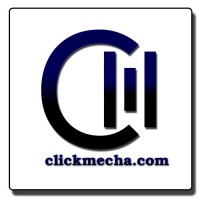 Click Mecha logo - Similar company to Digital Birbal