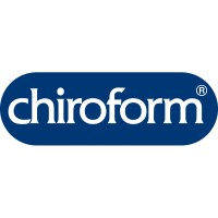 Chiroform logo - Similar company to Mfp Engineering