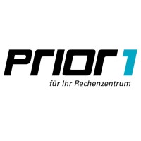 Prior1 Gmbh logo - Similar company to Innovit Ag